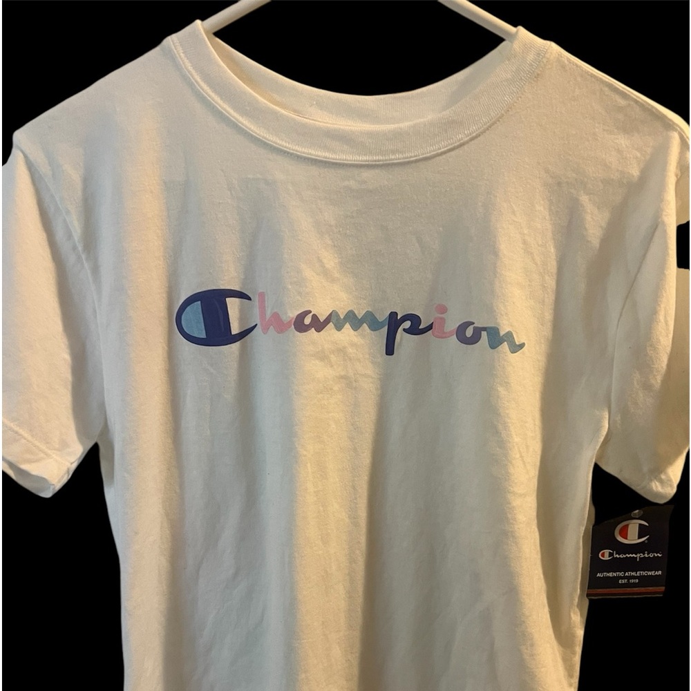 Champion T-shirt